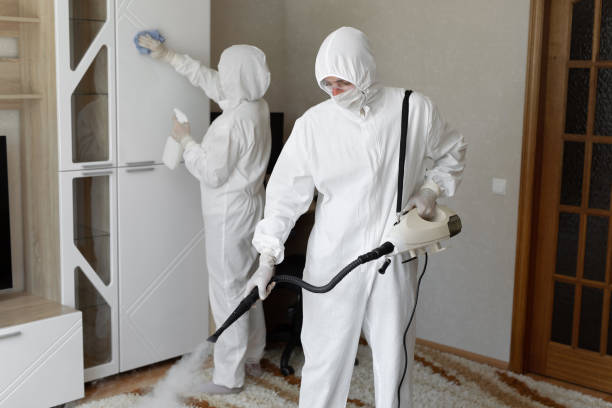 24/7 Emergency Blood Cleanup experts in Fairbury, IL